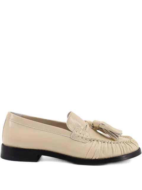 ALOHAS Marietta tassel loafers