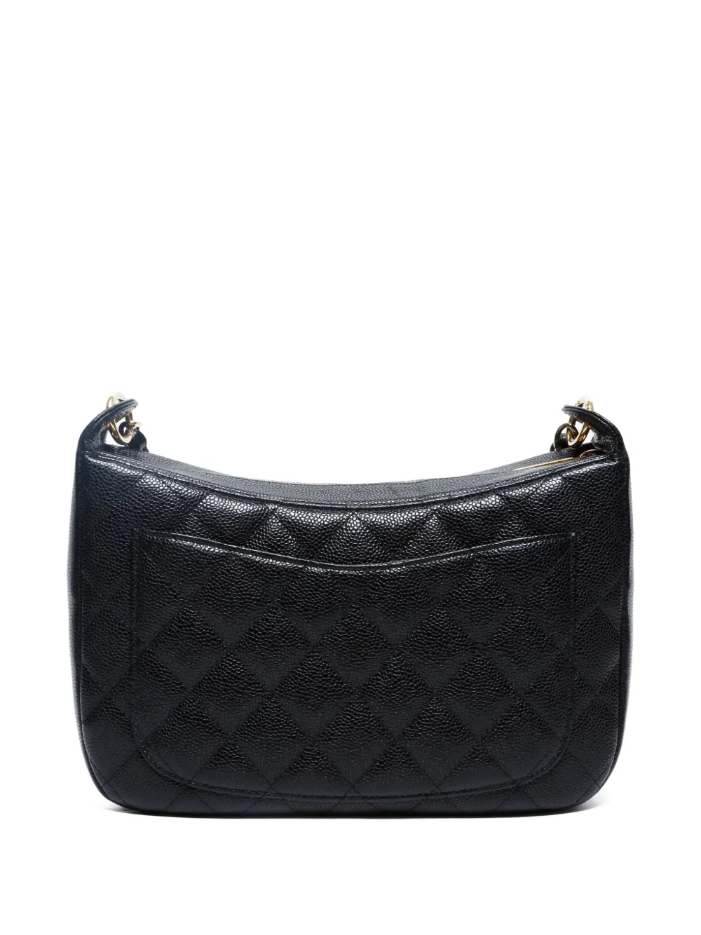 CHANEL Pre-Owned 2003-2004 CC Mark shoulder bag | Pre-Owned | Image 2