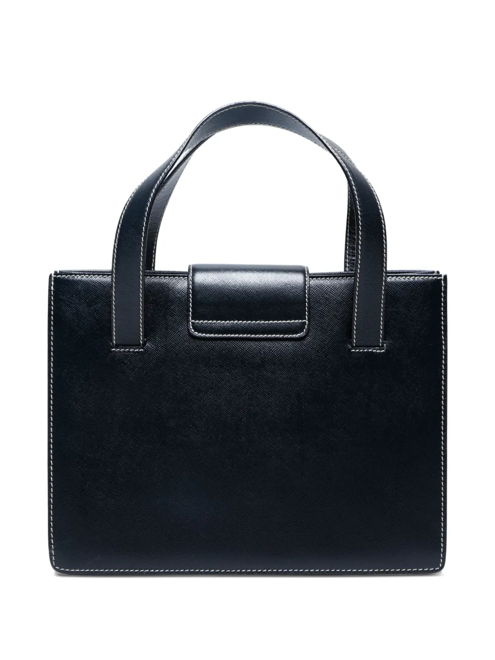 Prada Pre-Owned 2010-2020 Saffiano handbag | Pre-Owned | Image 2