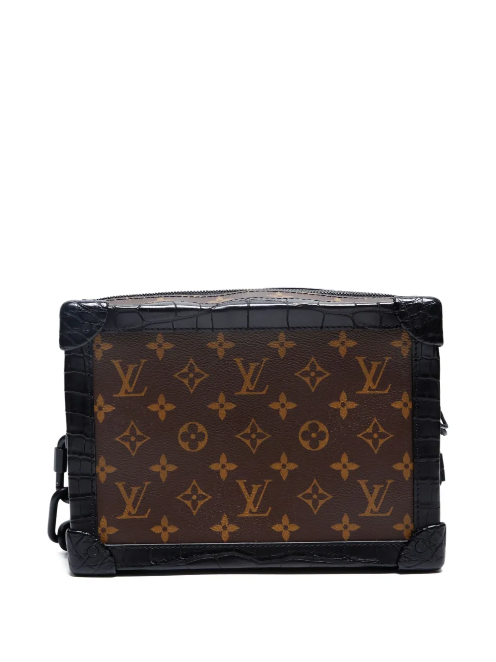 Louis Vuitton Pre-Owned 2020s Soft Trunk crossbody bag | Pre-Owned | Image 2