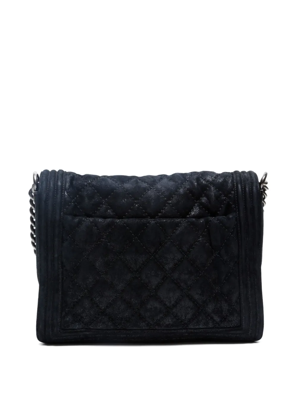 CHANEL Pre-Owned 2013-2014 Boy crossbody bag | Pre-Owned | Image 2