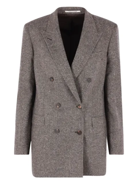 Tagliatore double-breasted blazer