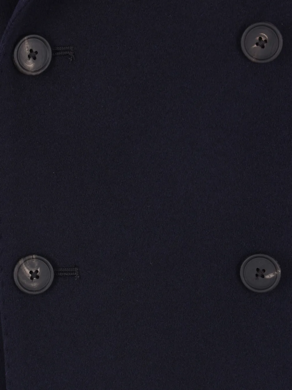 Tagliatore Blazer met dubbele rij knopen Blauw