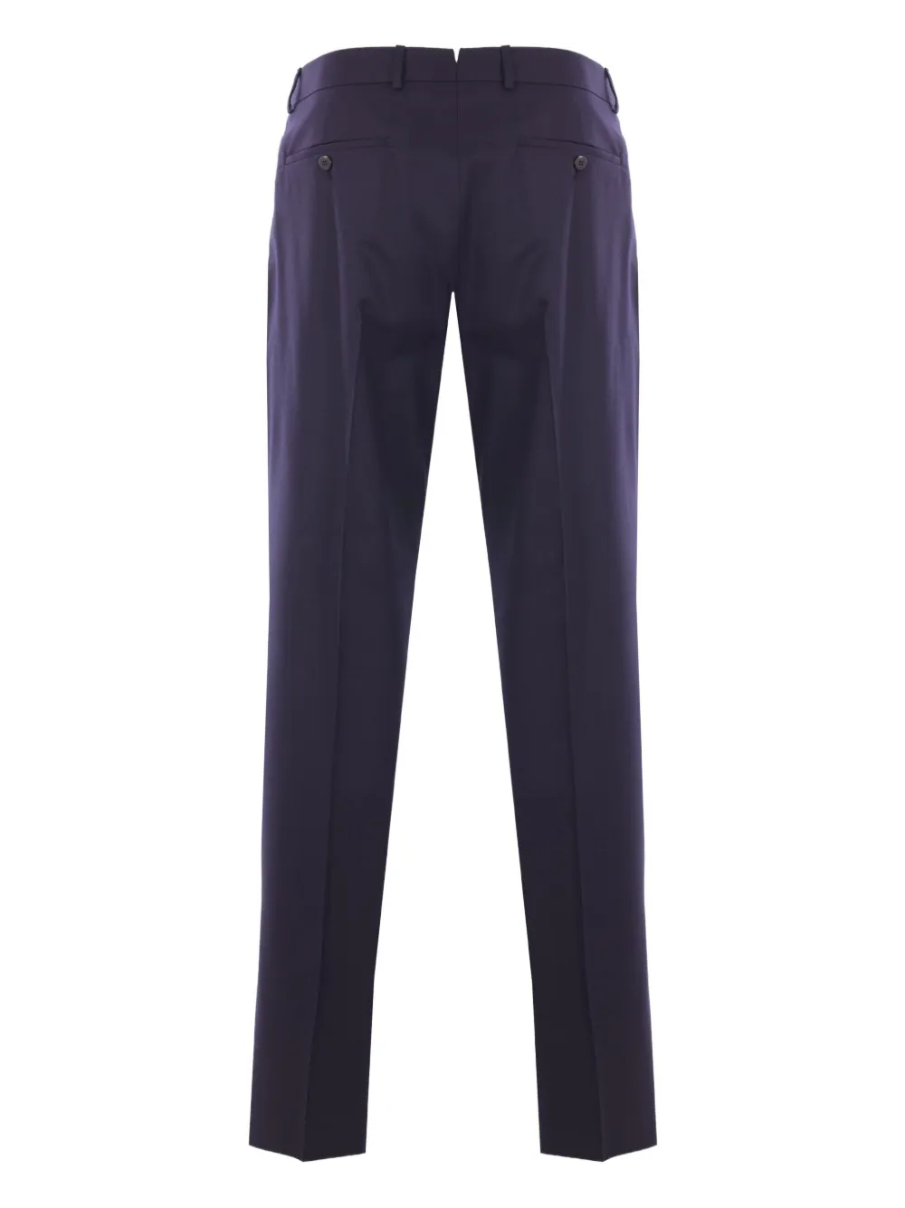 Caruso pleated wool trousers | Tailored Pants | Image 2