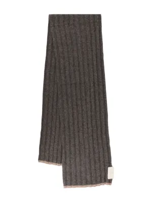 BRUNELLO CUCINELLI ブルネロクチネリ スカーフ Brunello Cucinelli（ブルネロクチネリ） スカーフ ストール