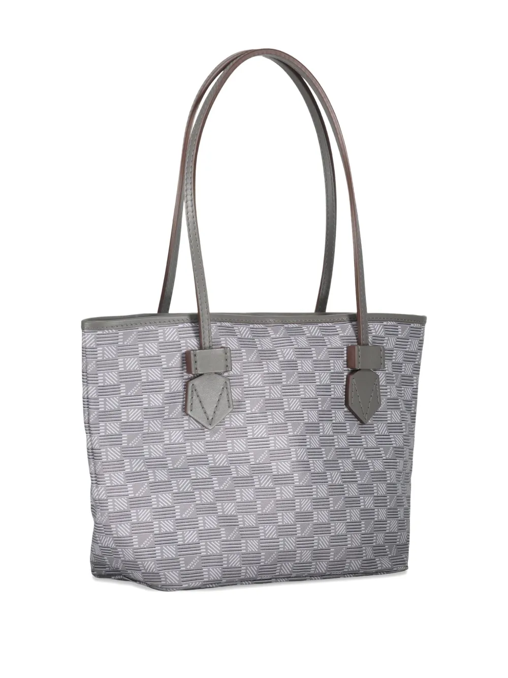 Moreau Saint Tropez GM shopper - Grijs