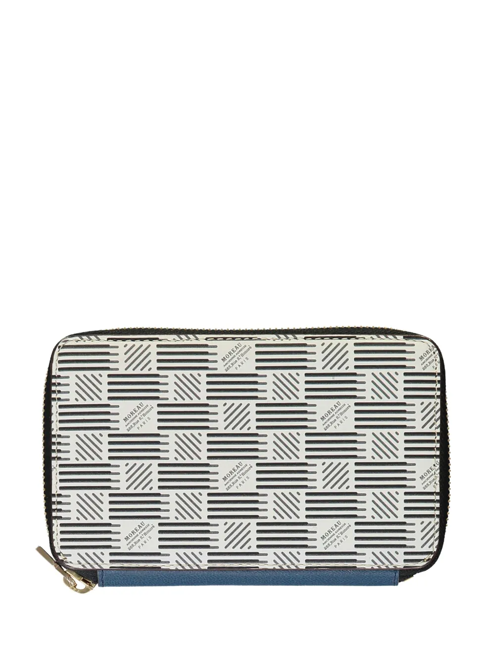 12CC zip wallet