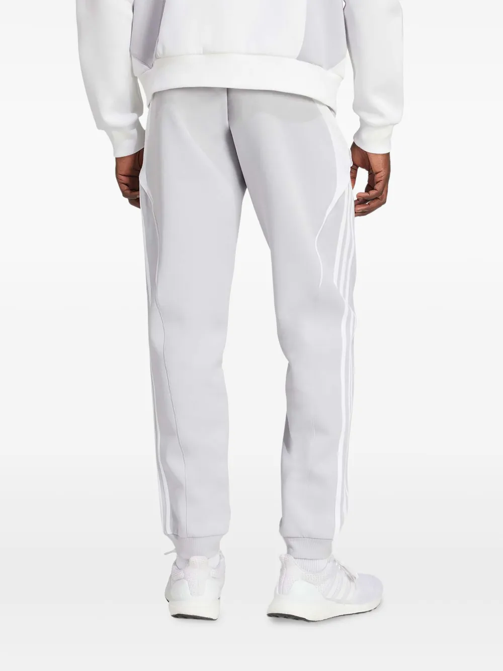 adidas x Real Madrid trainingsbroek Grijs
