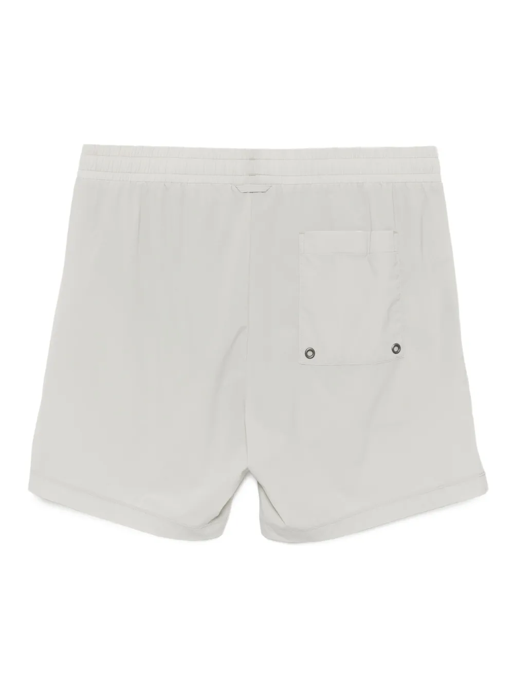 James Perse Board shorts Grijs