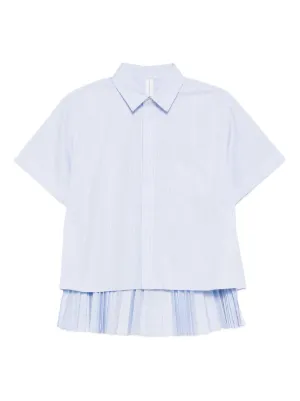 sacai Tops for Women - FARFETCH