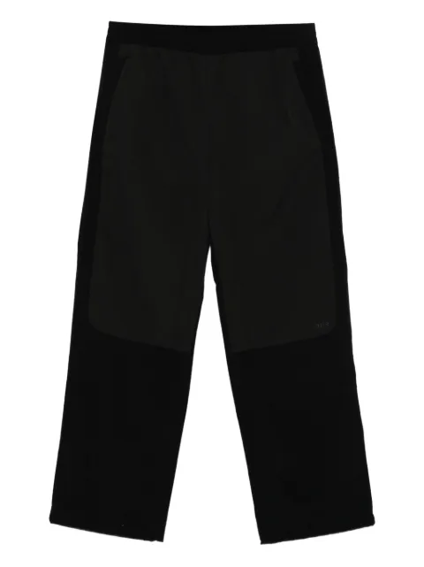 Arte Antwerp panelled trousers