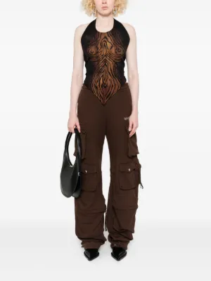 Jean Paul Gaultier（ジャンポール・ゴルチエ）トップス