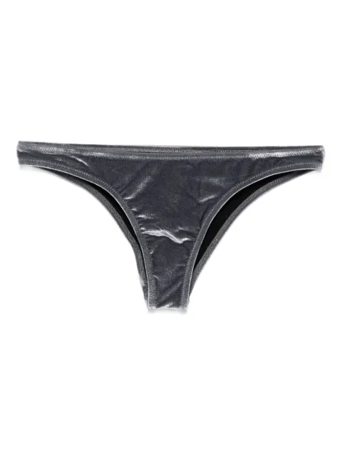Paloma Wool velvet briefs
