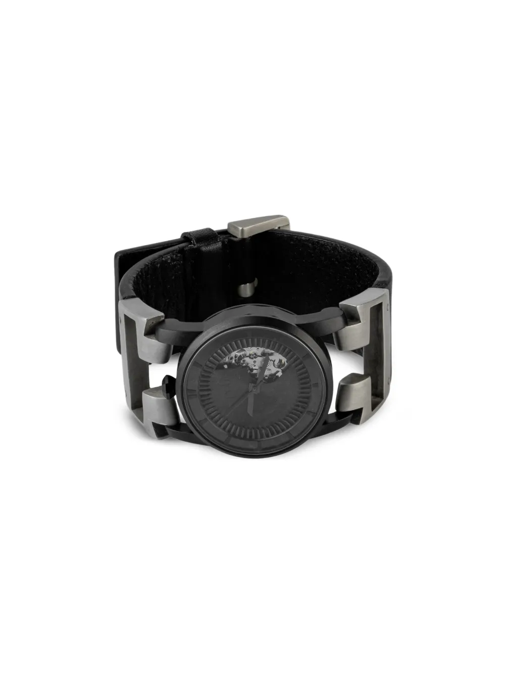 Parts of Four Phantom 43mm | Black | Image 1