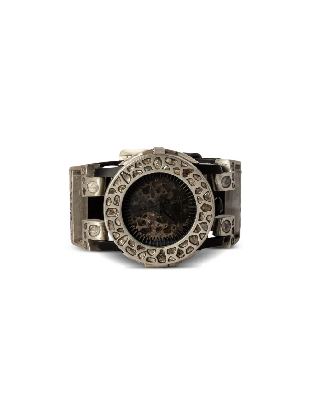 Parts of Four P4—FOB #83 41mm | Black | Image 1