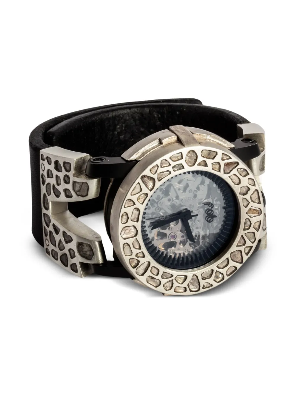 Parts of Four P4—FOB #115 42mm | Women | Image 2
