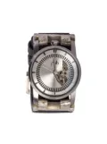 Parts of Four P4—FOB Watch #5473 41mm - Gold