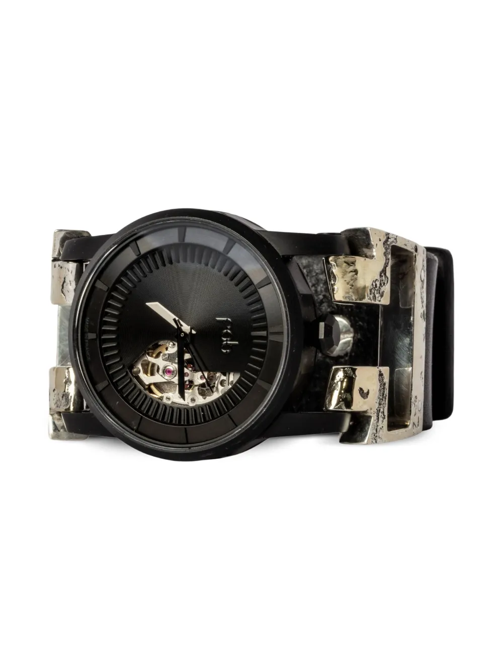 Parts of Four P4—FOB #424 41mm | Women | Image 2