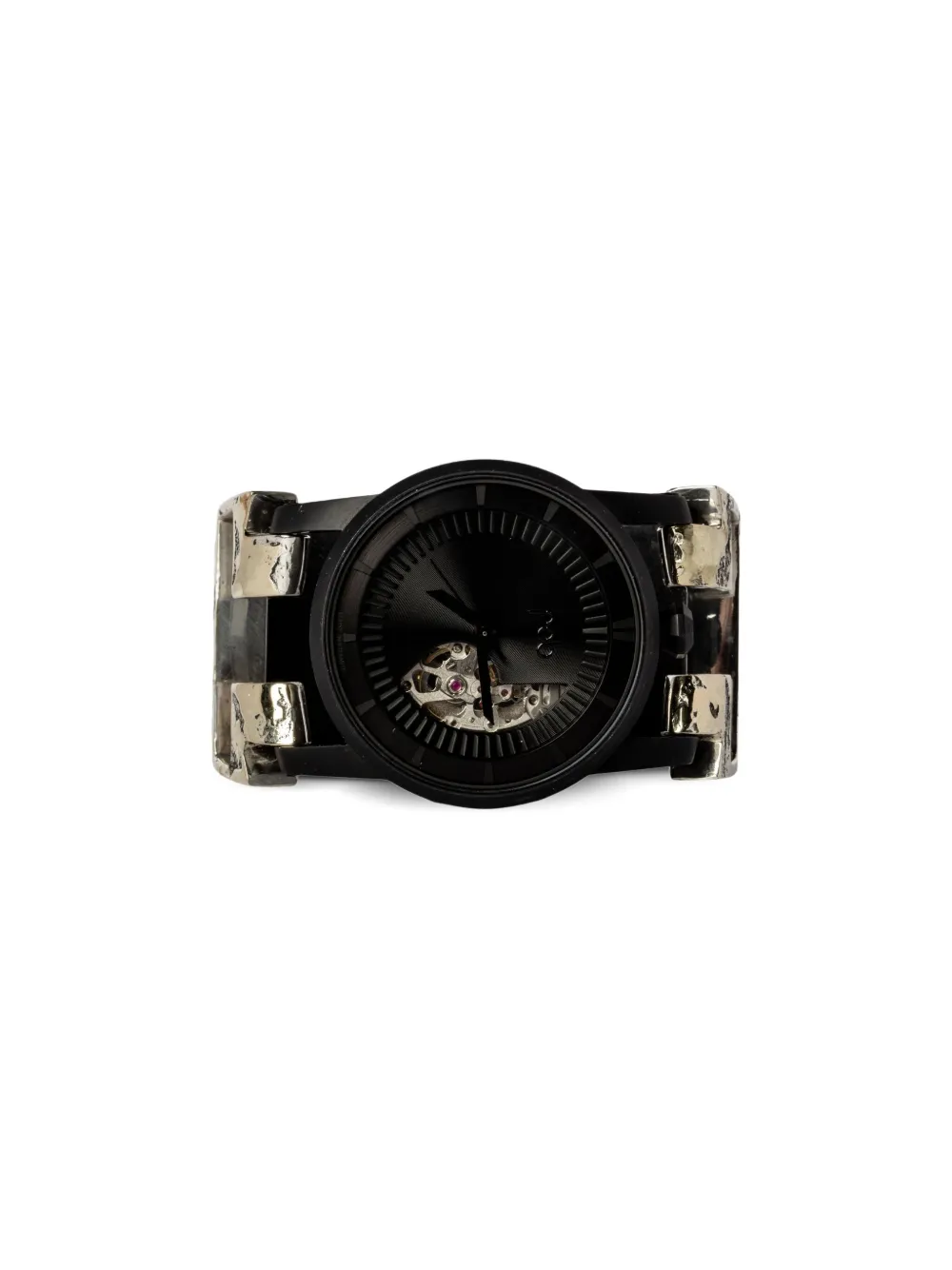 Parts of Four P4—FOB #424 41mm | Black | Image 1