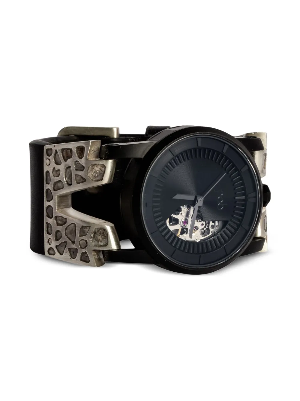 Parts of Four  P4—FOB #512 41mm | Women | Image 2