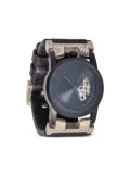 Parts of Four P4—FOB Watch #5476 40mm - Black