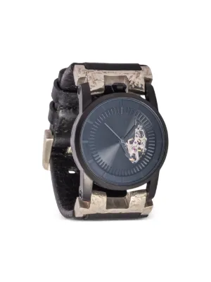 Vivienne Westwood Orb II 32mm Watch | Black | FARFETCH