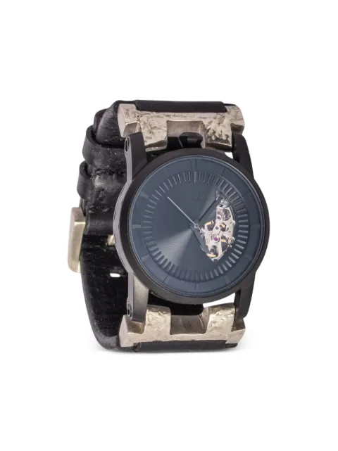 Parts of Four reloj P4—FOB Watch #5476 de 40mm