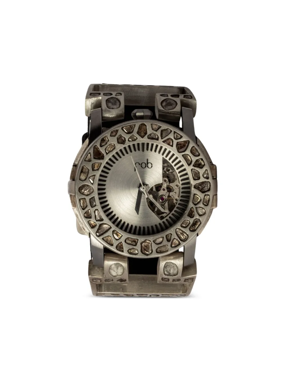 Parts of Four P4—FOB #81 42mm | Black | Image 1
