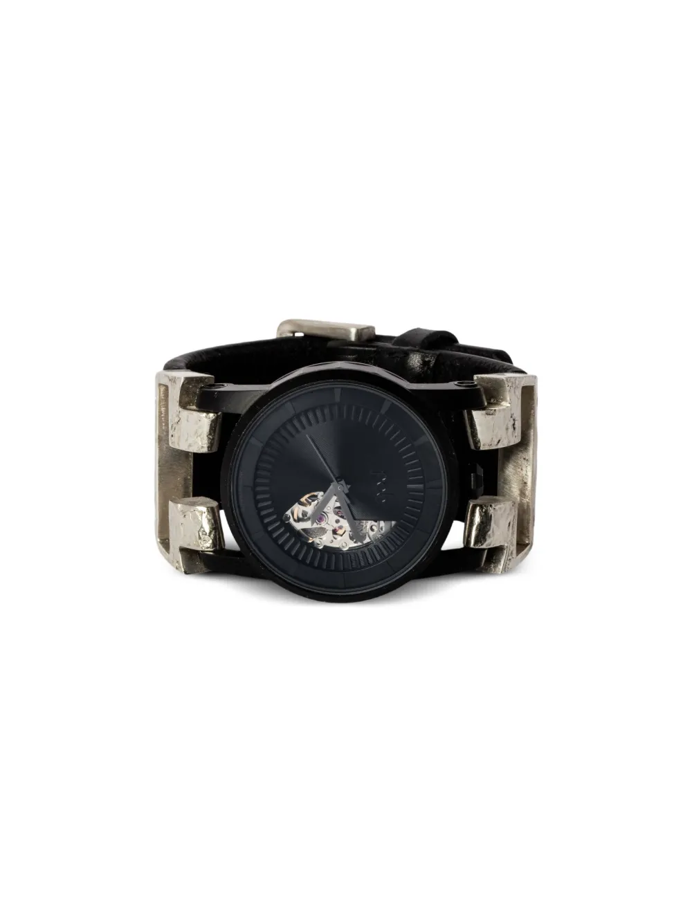 Parts of Four P4—FOB #452 40mm | Black | Image 1
