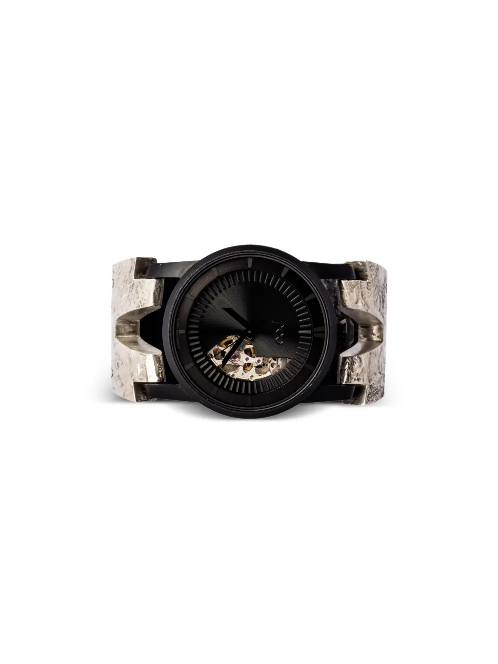 Parts of Four Phantom 40mm | Black | Image 1