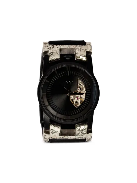 Parts of Four reloj P4—FOB #2724 de 41.3mm