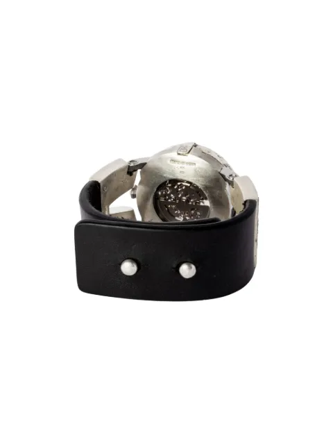 Parts of Four P4—FOB Watch #542 42mm