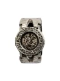 Parts of Four P4—FOB Watch #542 42mm - Gold