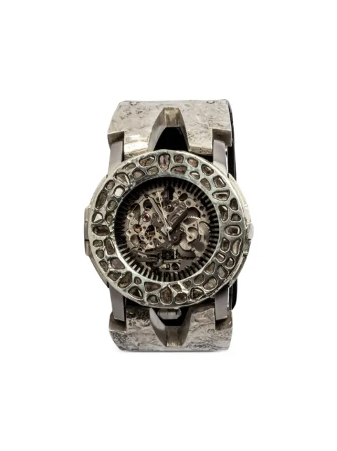 Parts of Four P4—FOB Watch #542 42mm