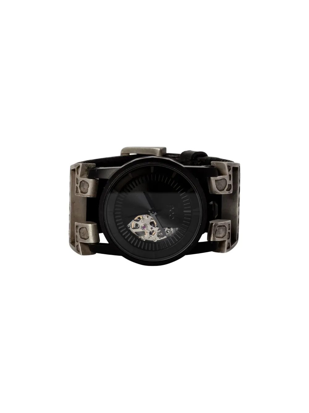 Parts of Four P4—FOB #448 44mm | Black | Image 1