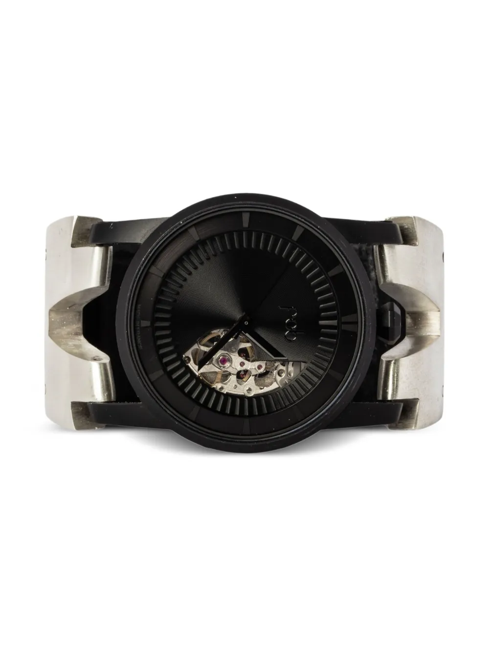 Parts of Four Phantom 46mm | Black | Image 1