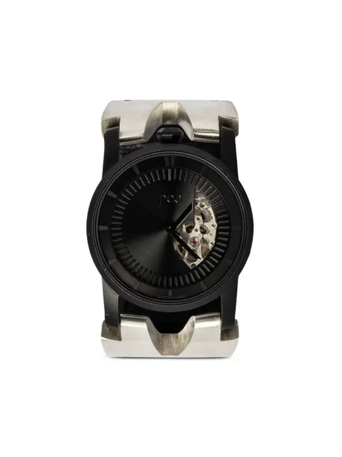 Parts of Four Phantom 46mm