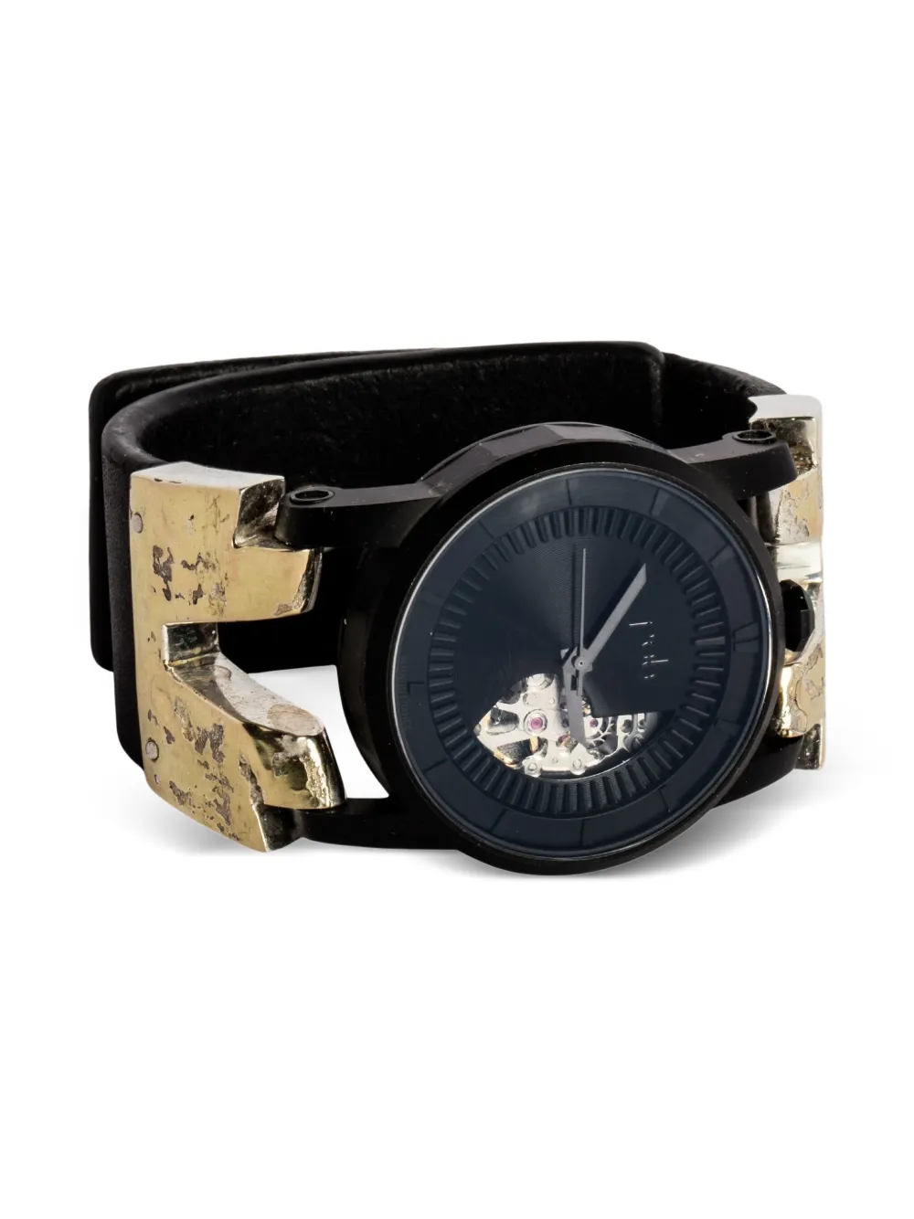 Parts of Four P4—FOB Watch #488 41mm | Women | Image 2