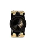 Parts of Four P4—FOB Watch #488 41mm - Black