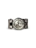 Parts of Four Oblivion studded 40mm - Silver