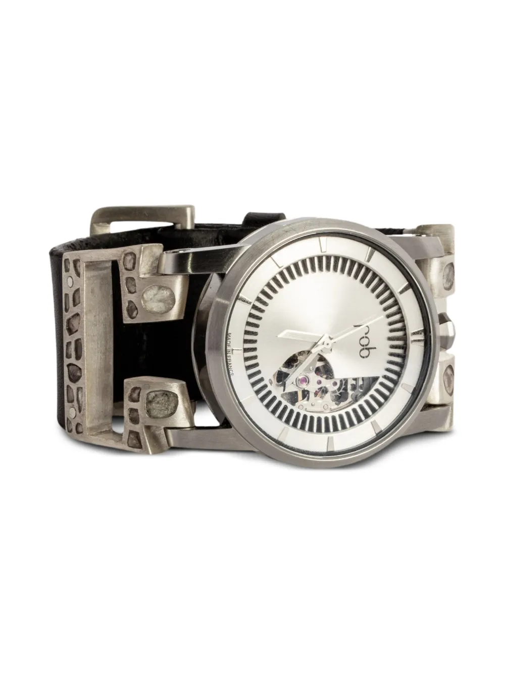Parts of Four P4—FOB #441 41.3mm | Women | Image 2