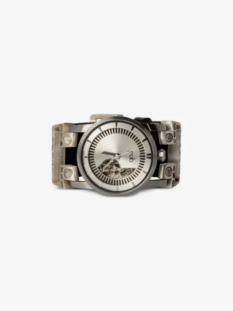 Parts of Four reloj P4—FOB #441 de 41.3mm