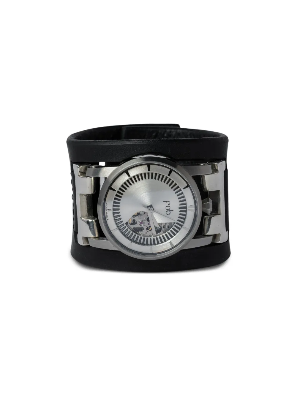 Parts of Four Oblivion 40mm | Black | Image 1