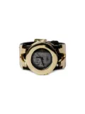 Parts of Four x Fob Paris Hyperstrap-V 44mm - Black