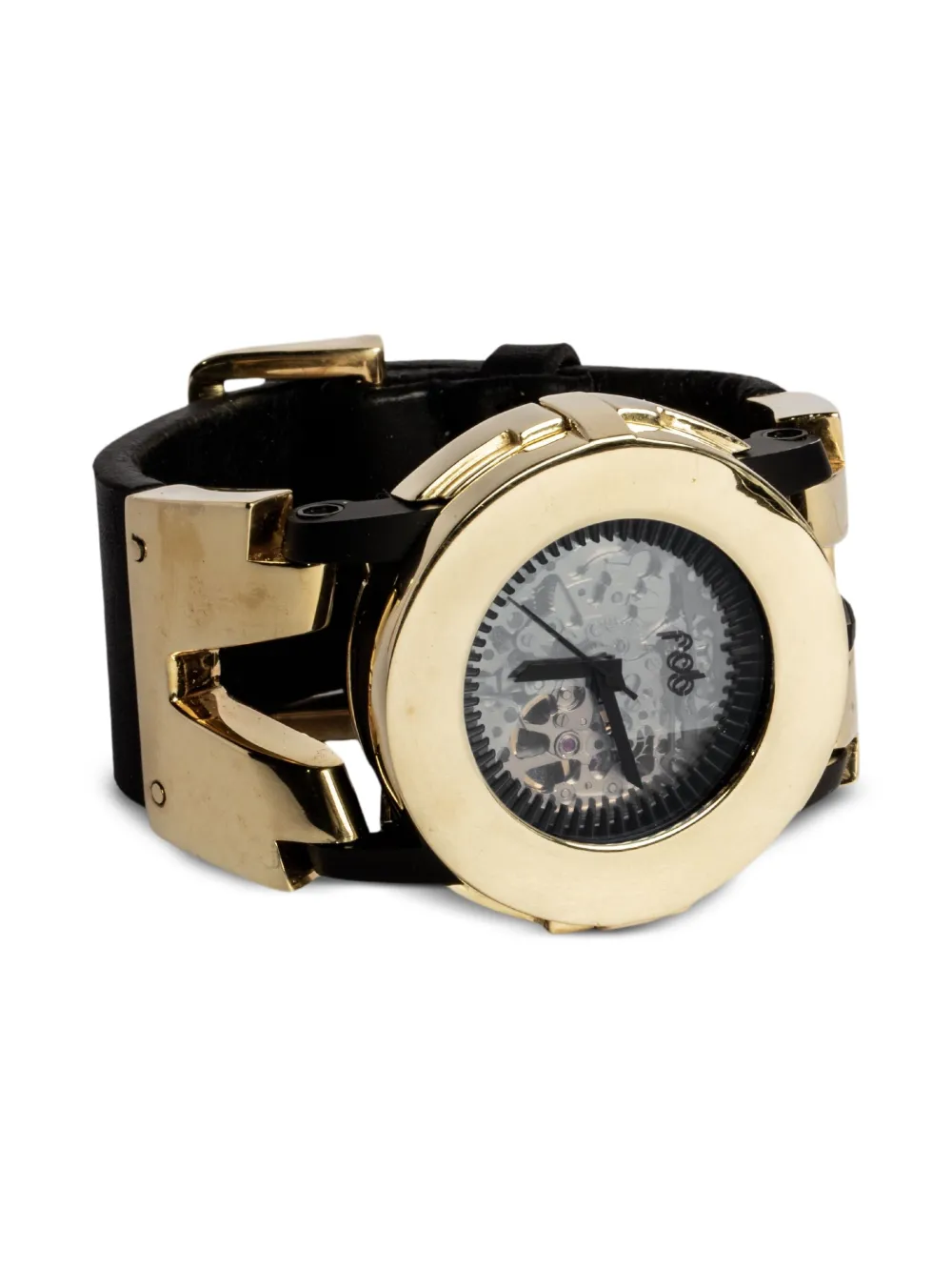 Parts of Four x Fob Paris Hyperstrap-V 44mm | Women | Image 2