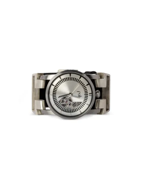 Parts of Four Buckle Skeleton 42mm