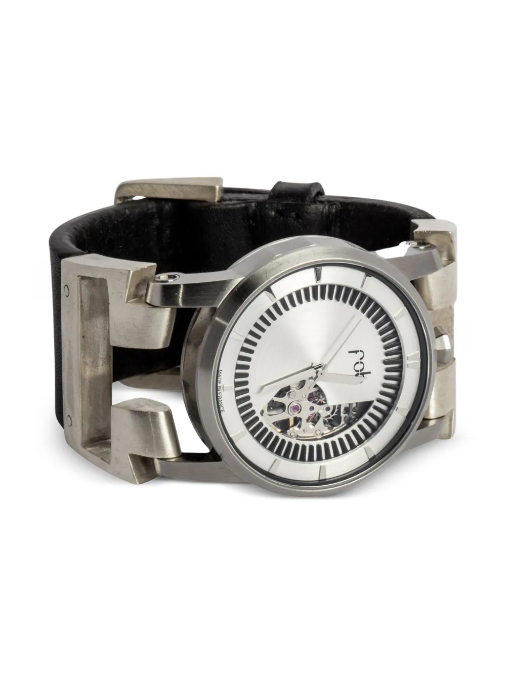 Parts of Four Buckle Skeleton 42mm | Sports Watches | Image 2
