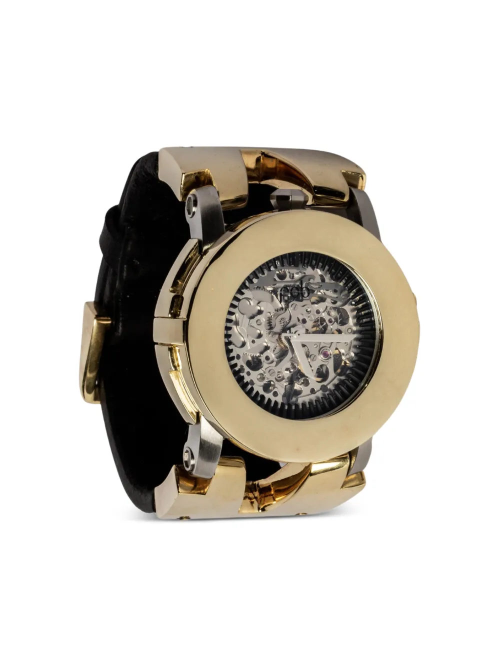 Parts of Four P4—FOB #142 42mm | Black | Image 1