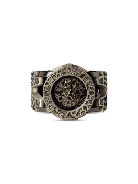 Parts of Four Skeleton pavé 40mm