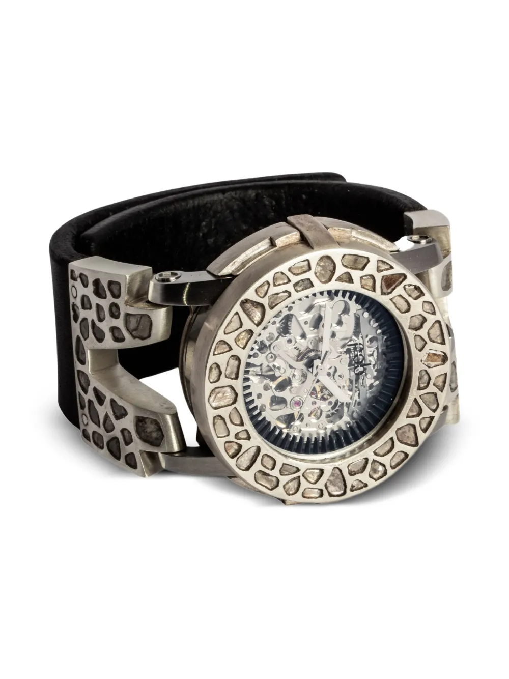 Parts of Four Skeleton pavé 40mm | Women | Image 2